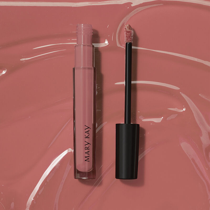 Brillo Labial Mary Kay Unlimited&reg;  Nude Blush